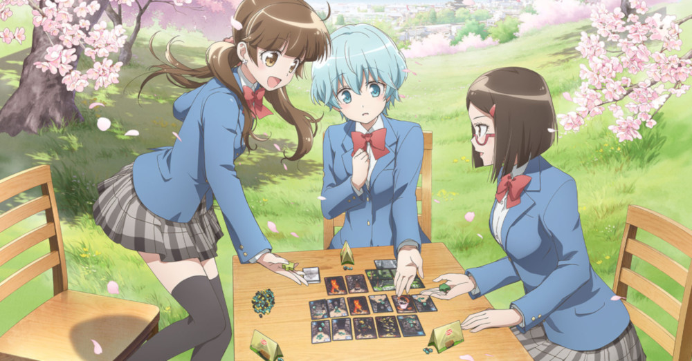 houkago saikoro club houkago saikoro club
